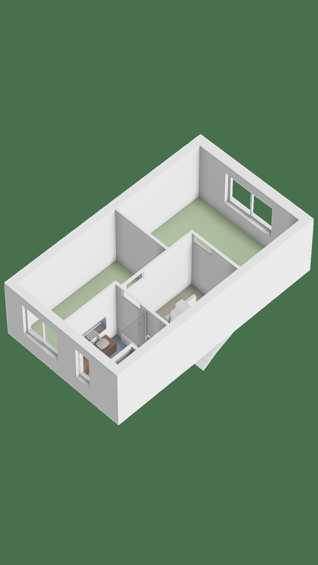 Foto 39 van Wijnmalenlaan 7