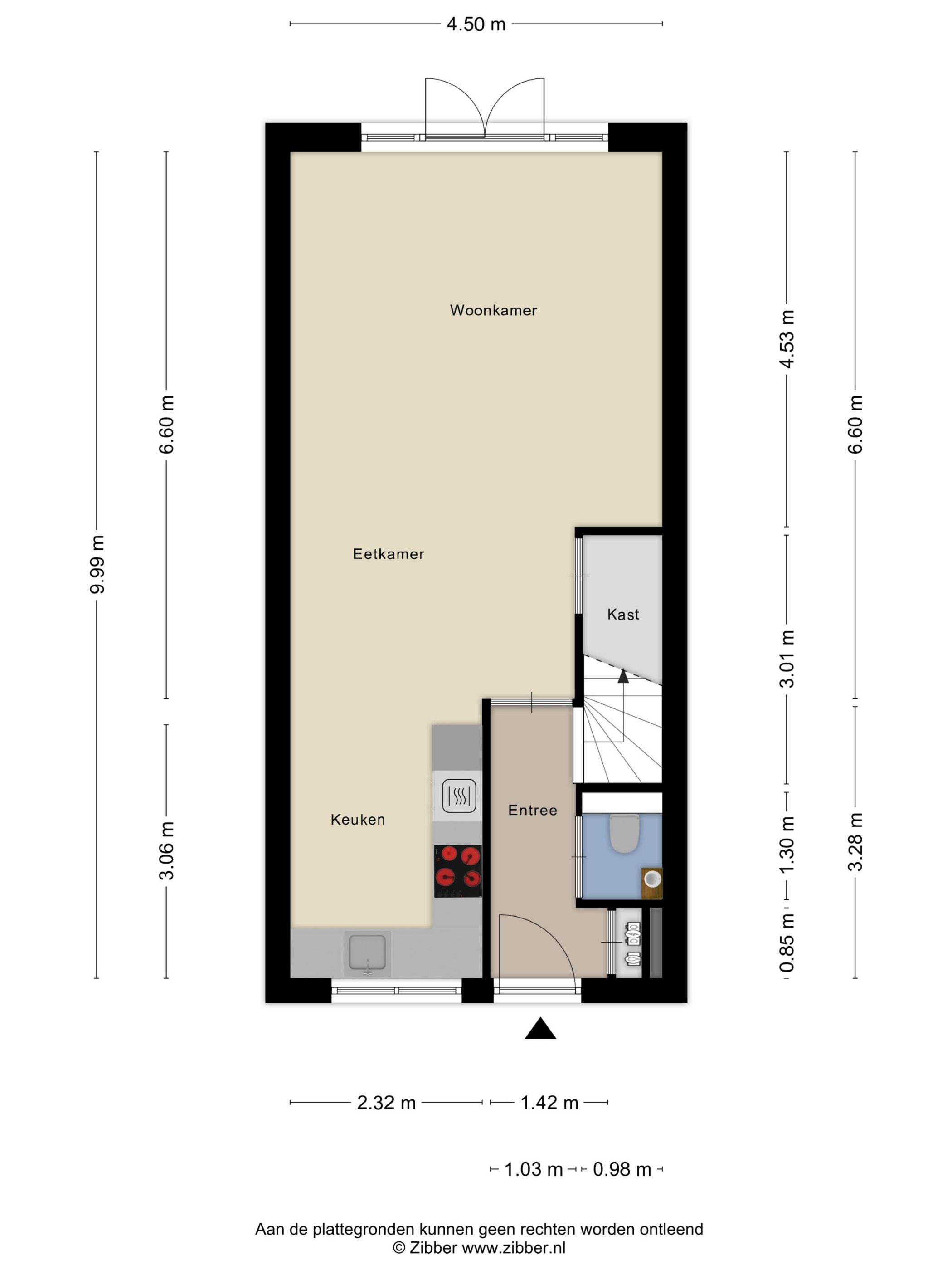 Foto 42 van Wijnmalenlaan 7