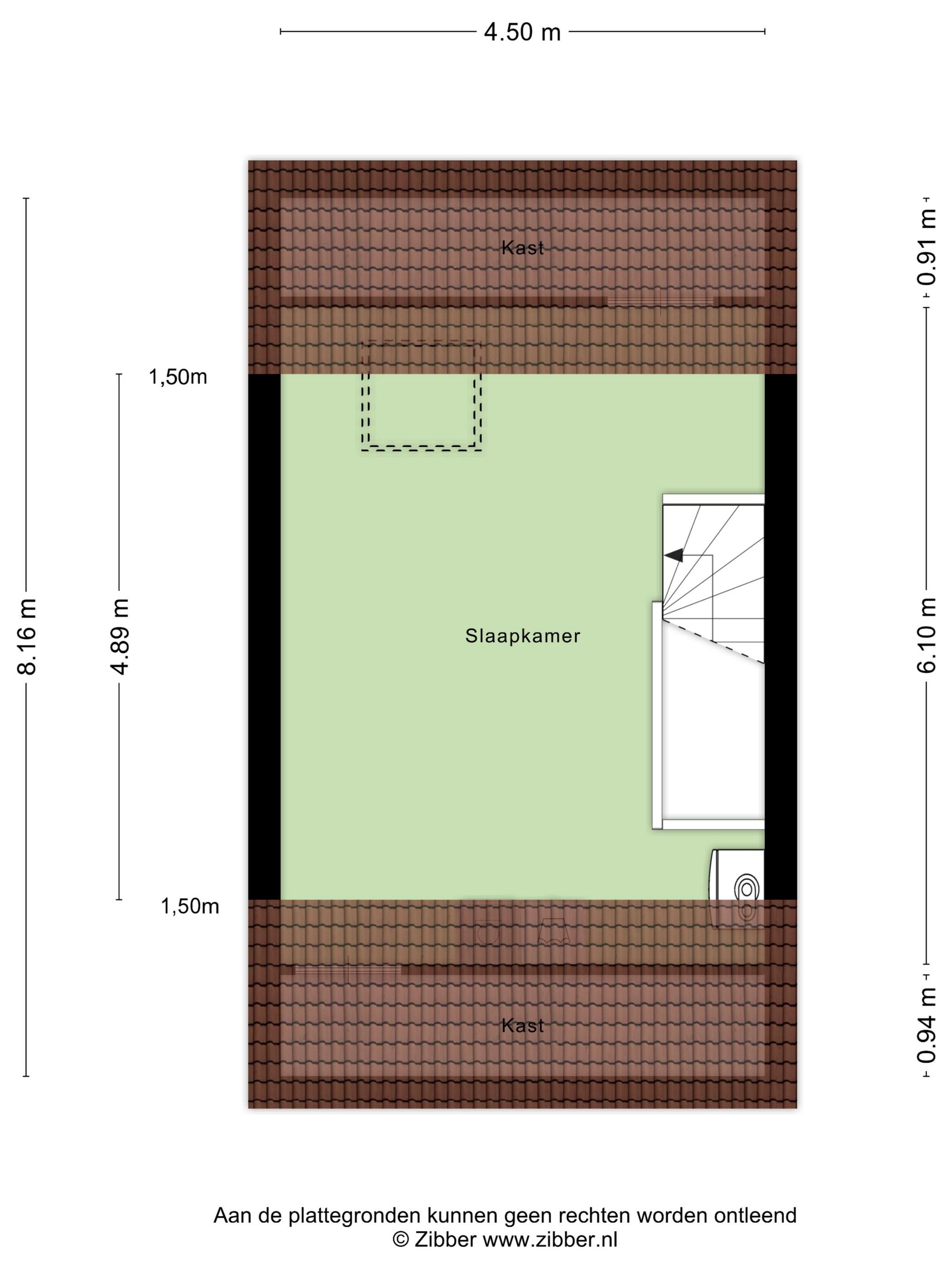 Foto 45 van Wijnmalenlaan 7