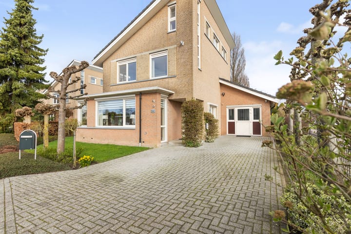 Foto 4 van Vrijthofflaan 27