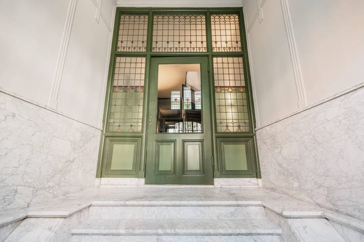 Foto 2 van Honthorststraat 8-D