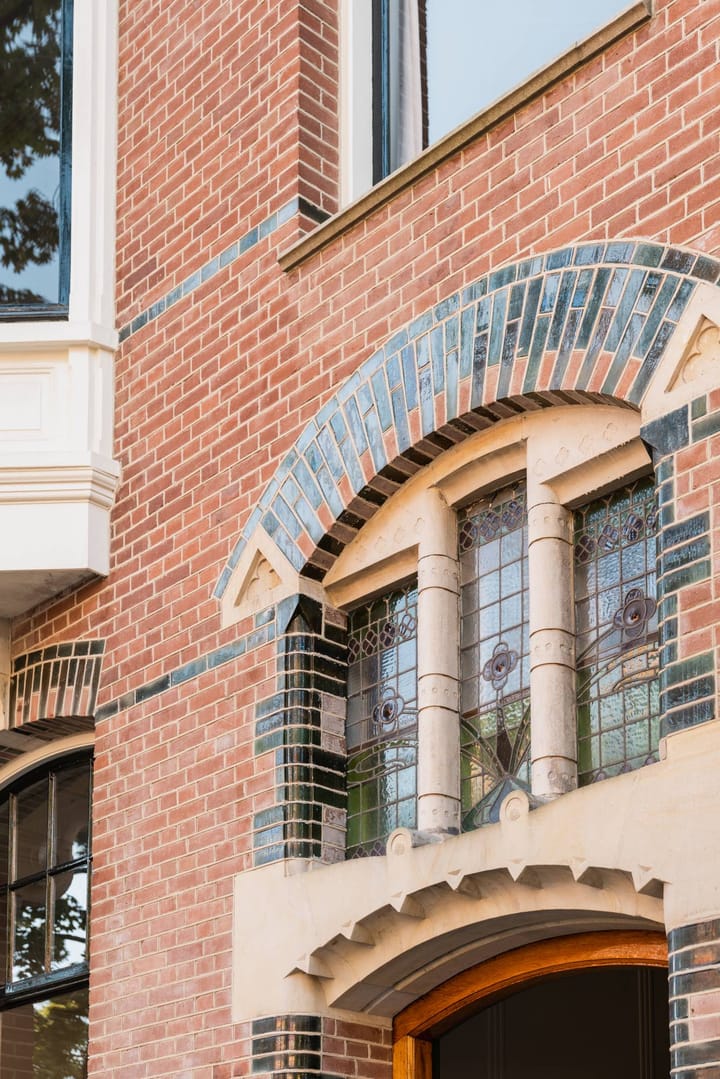 Foto 4 van Honthorststraat 8-D