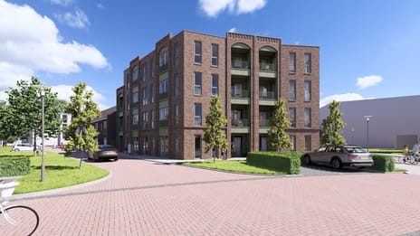 Watertorenkwartier tertiary image