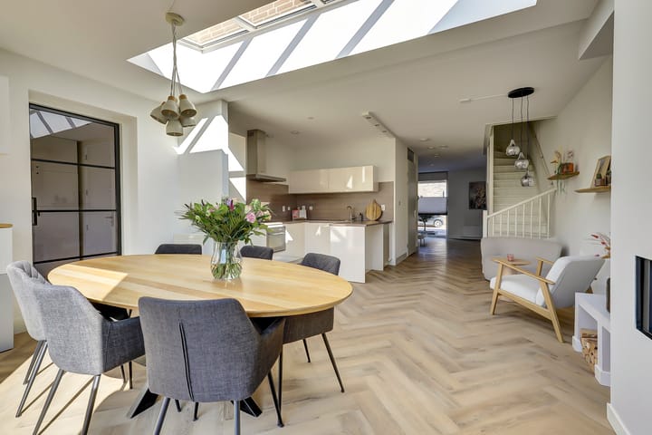 Foto 3 van Sperwerstraat 3