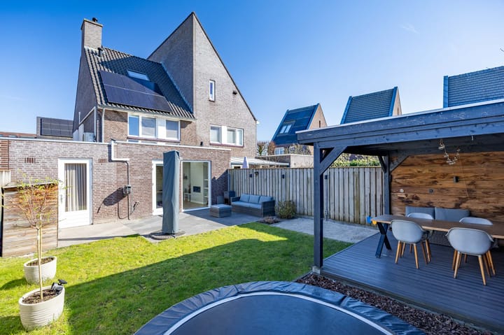 Foto 2 van Sperwerstraat 3