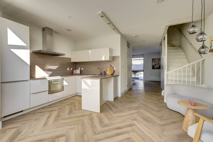 Foto 4 van Sperwerstraat 3