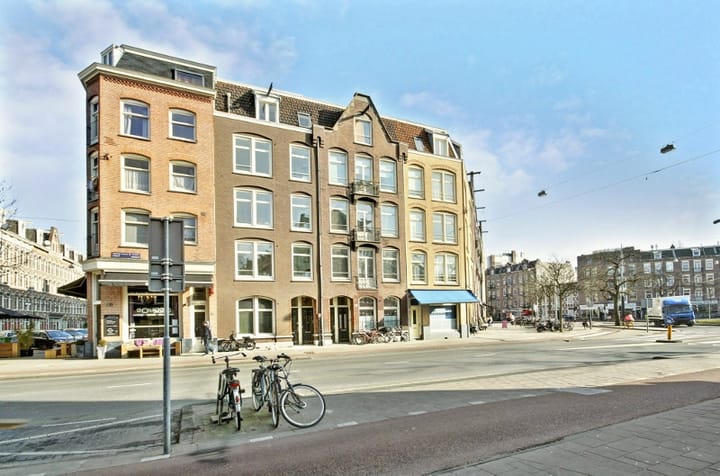 Foto 2 van Tweede Hugo de Grootstraat 42-3