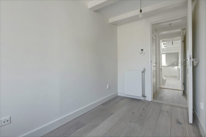Foto 3 van Tweede Hugo de Grootstraat 42-3