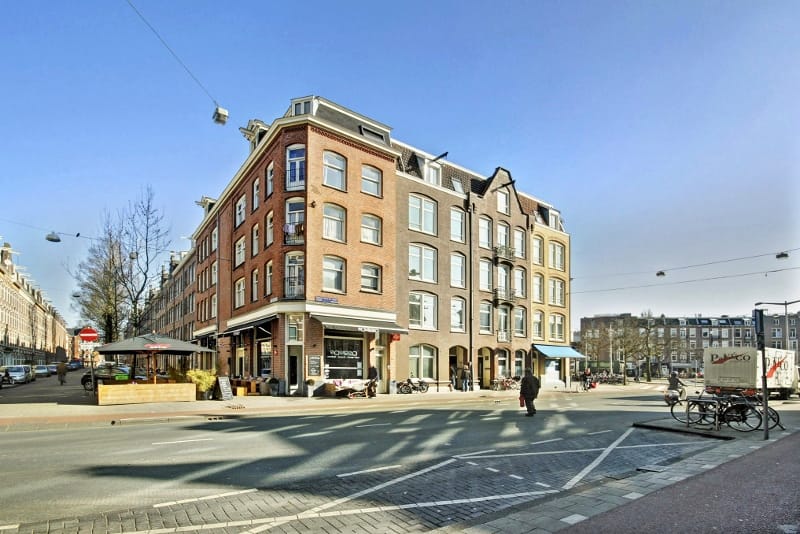 Foto 4 van Tweede Hugo de Grootstraat 42-3