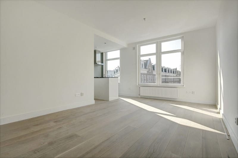 Foto 5 van Tweede Hugo de Grootstraat 42-3