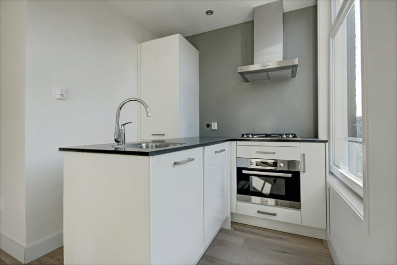 Foto 6 van Tweede Hugo de Grootstraat 42-3