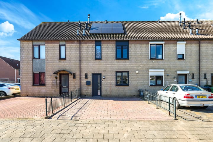 Limburgsingel 77 main image