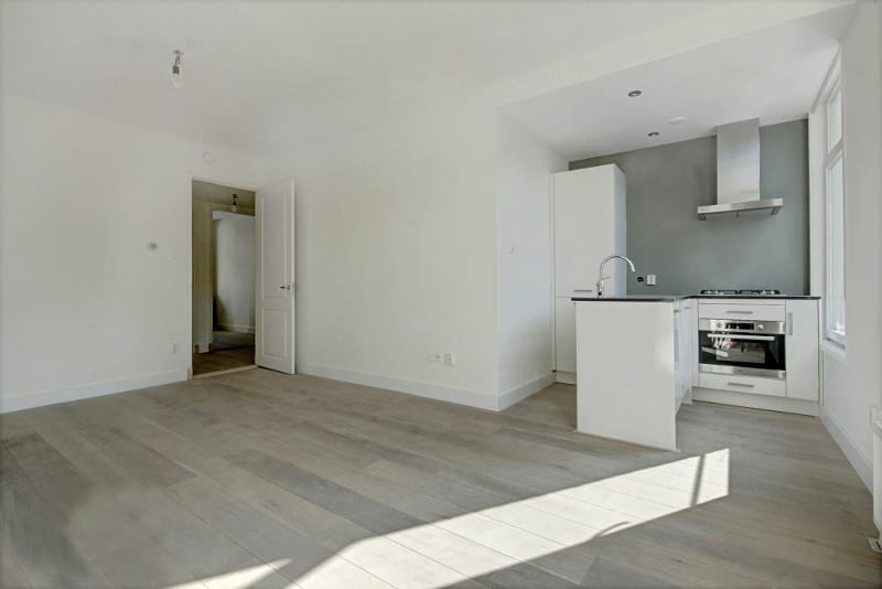 Foto 7 van Tweede Hugo de Grootstraat 42-3