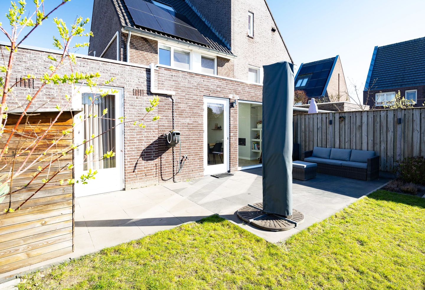 Foto 44 van Sperwerstraat 3