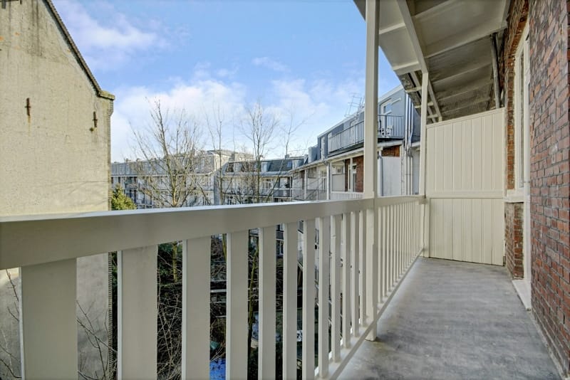 Foto 12 van Tweede Hugo de Grootstraat 42-3