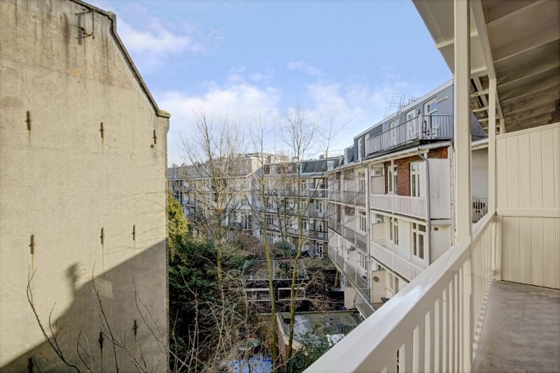 Foto 13 van Tweede Hugo de Grootstraat 42-3