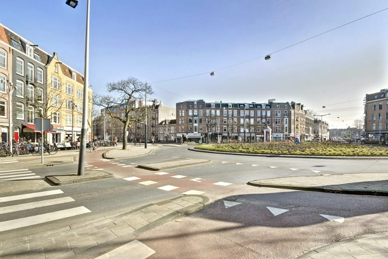 Foto 14 van Tweede Hugo de Grootstraat 42-3