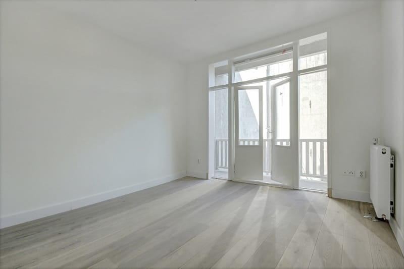 Foto 9 van Tweede Hugo de Grootstraat 42-3