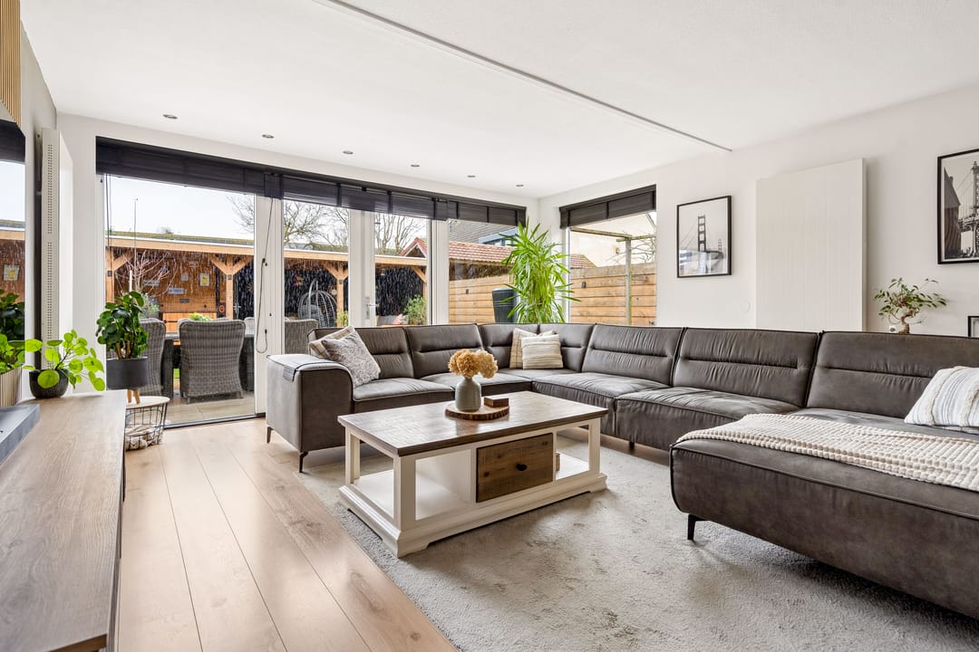 Foto 2 van Victoria Regiastraat 38