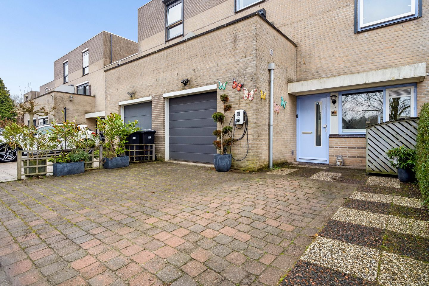 Foto 4 van Victoria Regiastraat 38