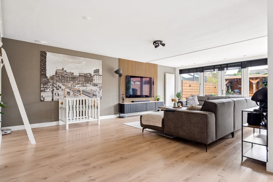 Foto 7 van Victoria Regiastraat 38