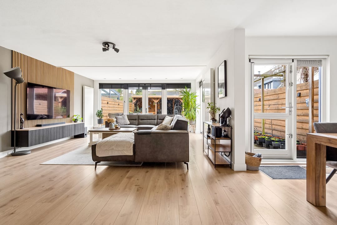 Foto 8 van Victoria Regiastraat 38