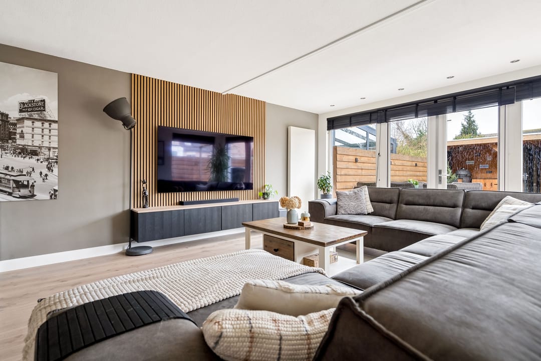 Foto 11 van Victoria Regiastraat 38