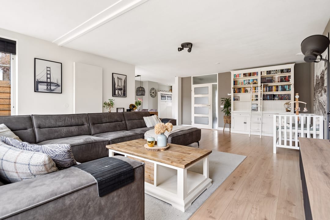 Foto 13 van Victoria Regiastraat 38