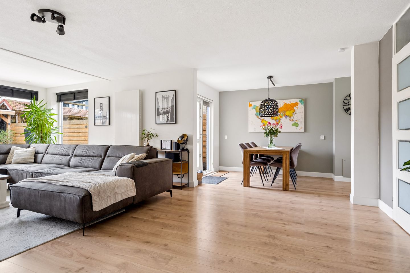 Foto 14 van Victoria Regiastraat 38