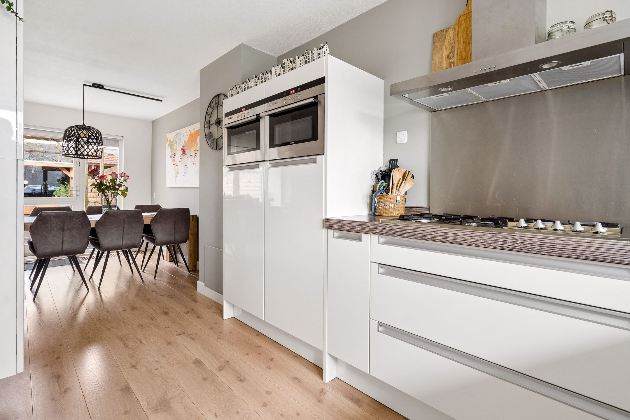 Foto 18 van Victoria Regiastraat 38