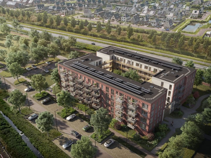 Photo 5 of De Olm 4 (Bouwnr. 509)