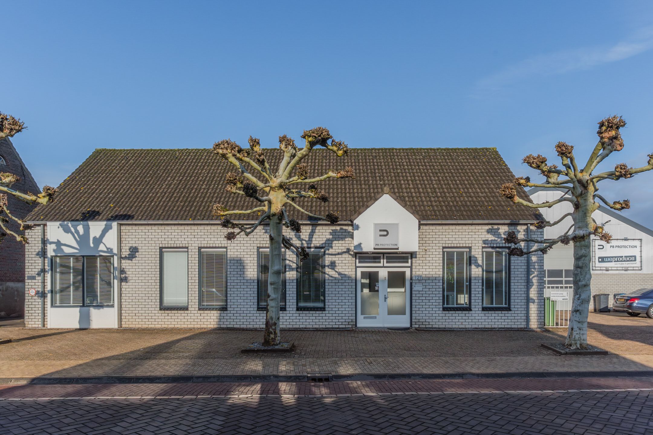 Photo 3 of Dorpstraat 119