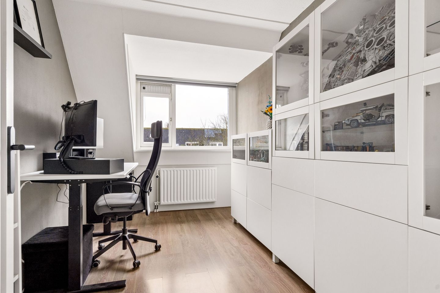 Foto 25 van Victoria Regiastraat 38