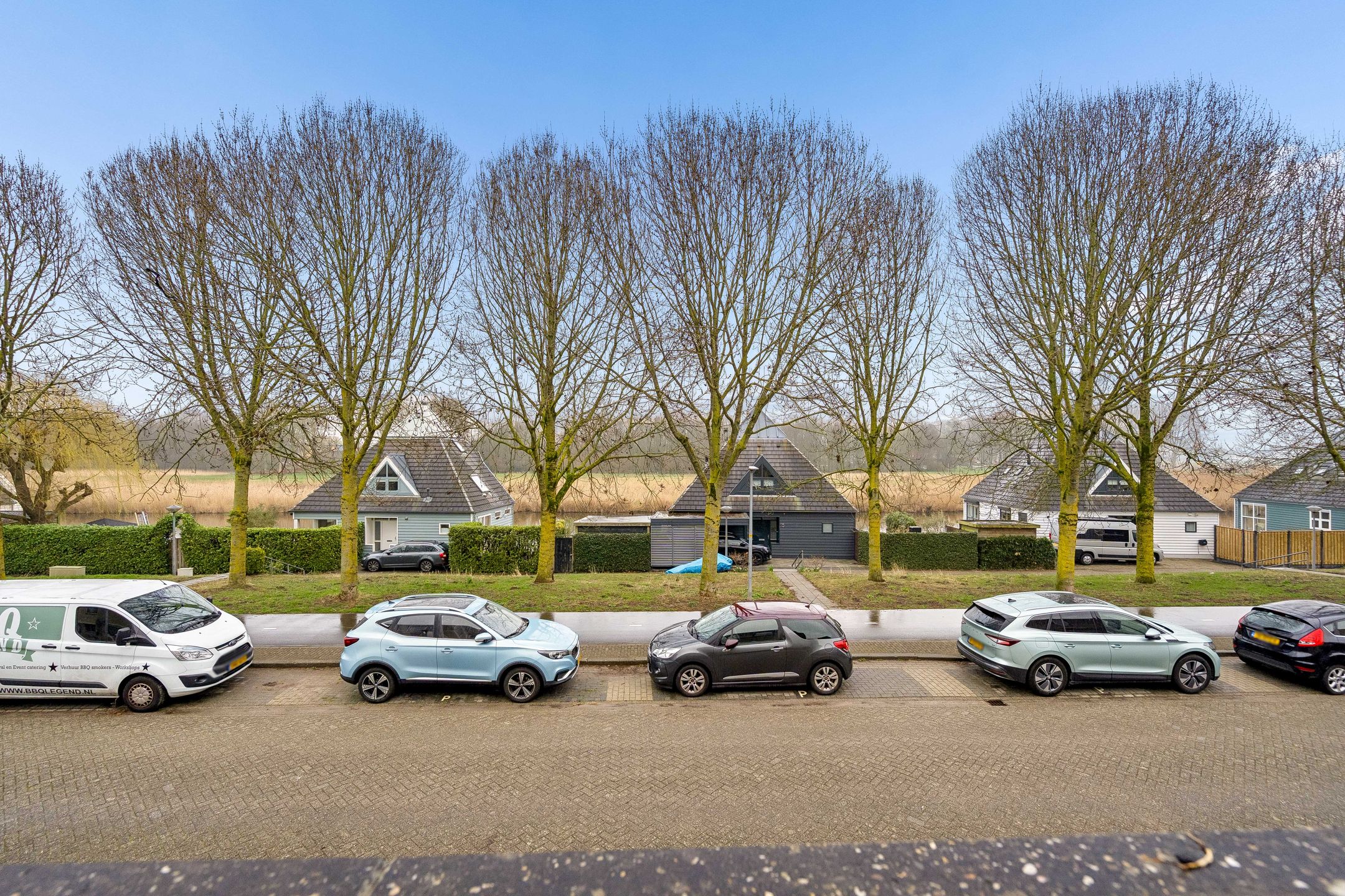 Foto 3 van Victoria Regiastraat 38