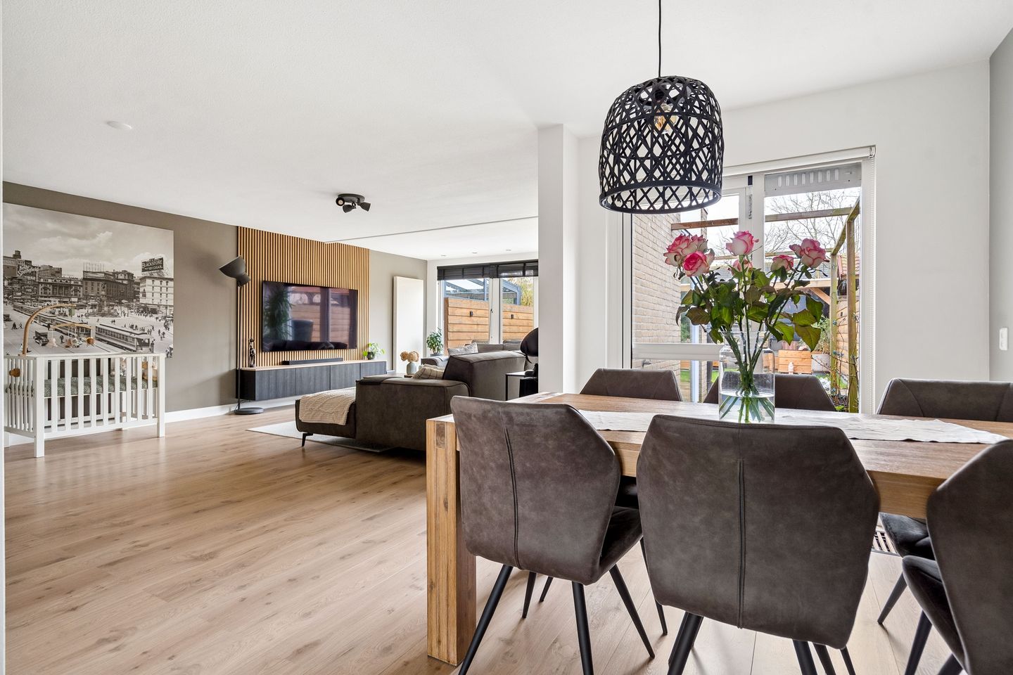 Foto 19 van Victoria Regiastraat 38