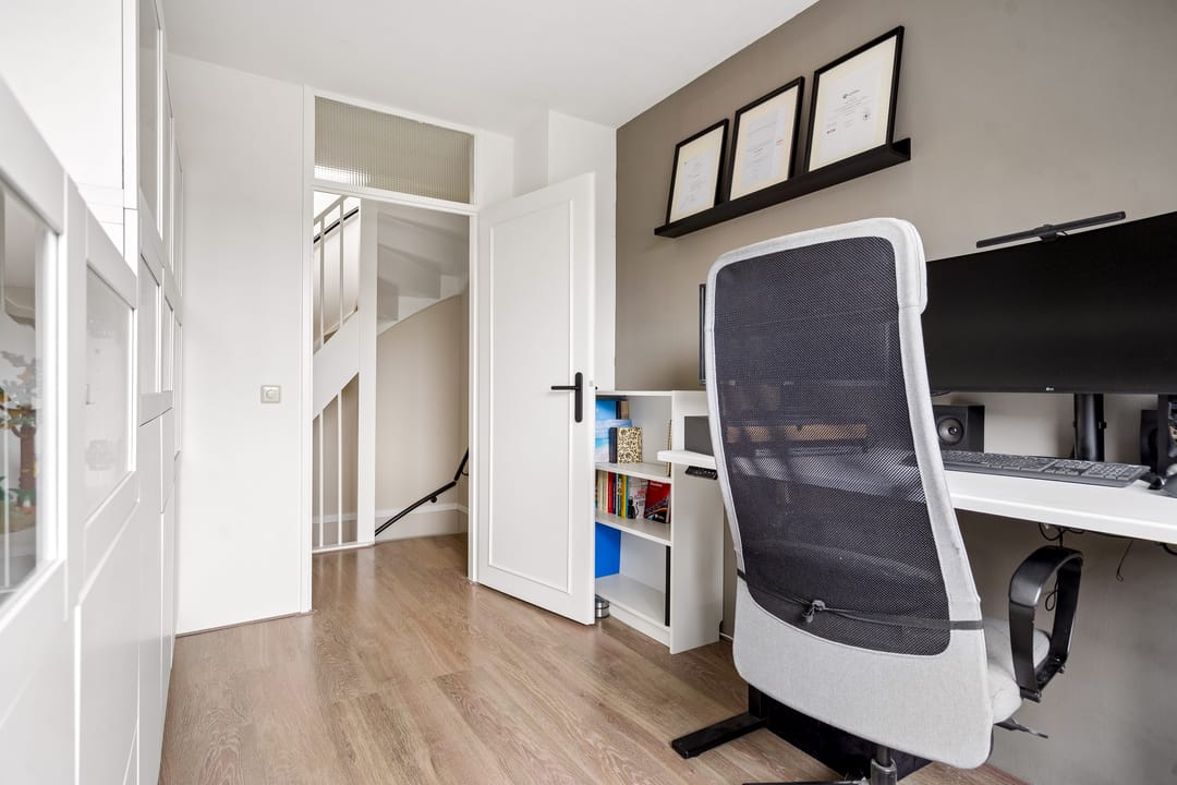 Foto 26 van Victoria Regiastraat 38