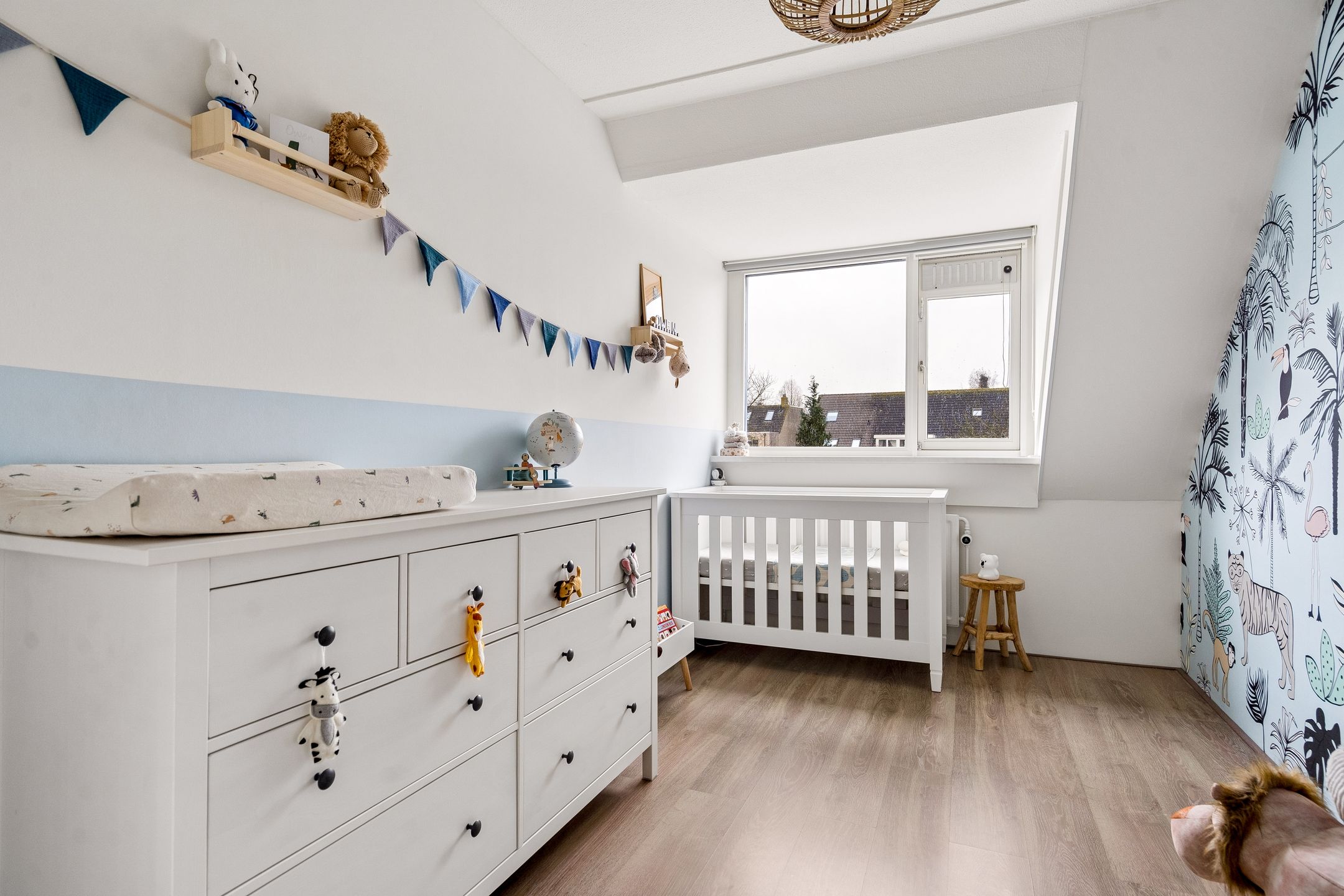 Foto 27 van Victoria Regiastraat 38