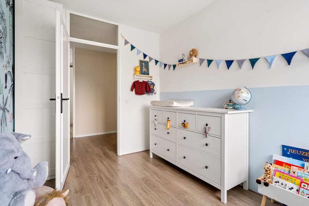 Foto 28 van Victoria Regiastraat 38