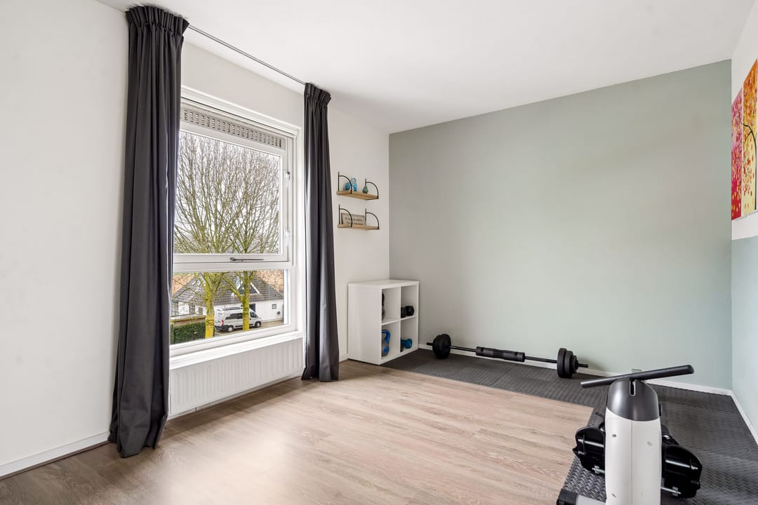 Foto 41 van Victoria Regiastraat 38