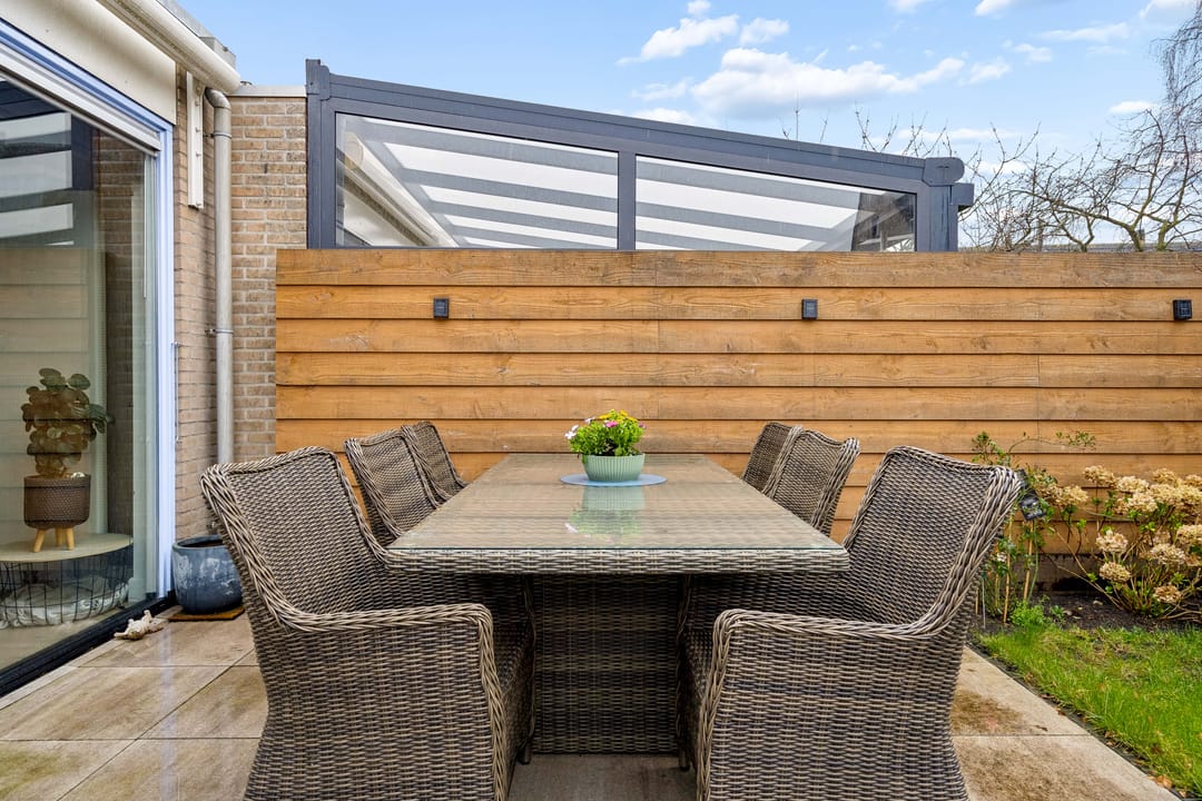 Foto 43 van Victoria Regiastraat 38