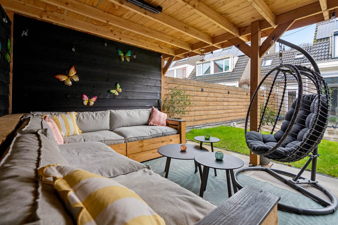 Foto 46 van Victoria Regiastraat 38