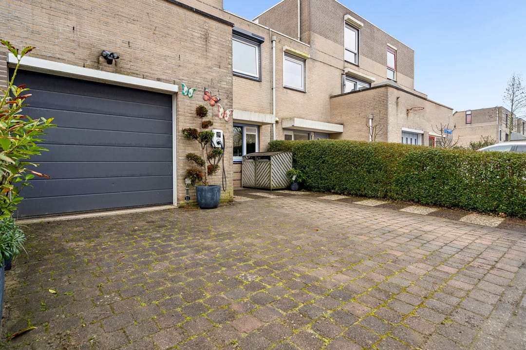 Foto 47 van Victoria Regiastraat 38