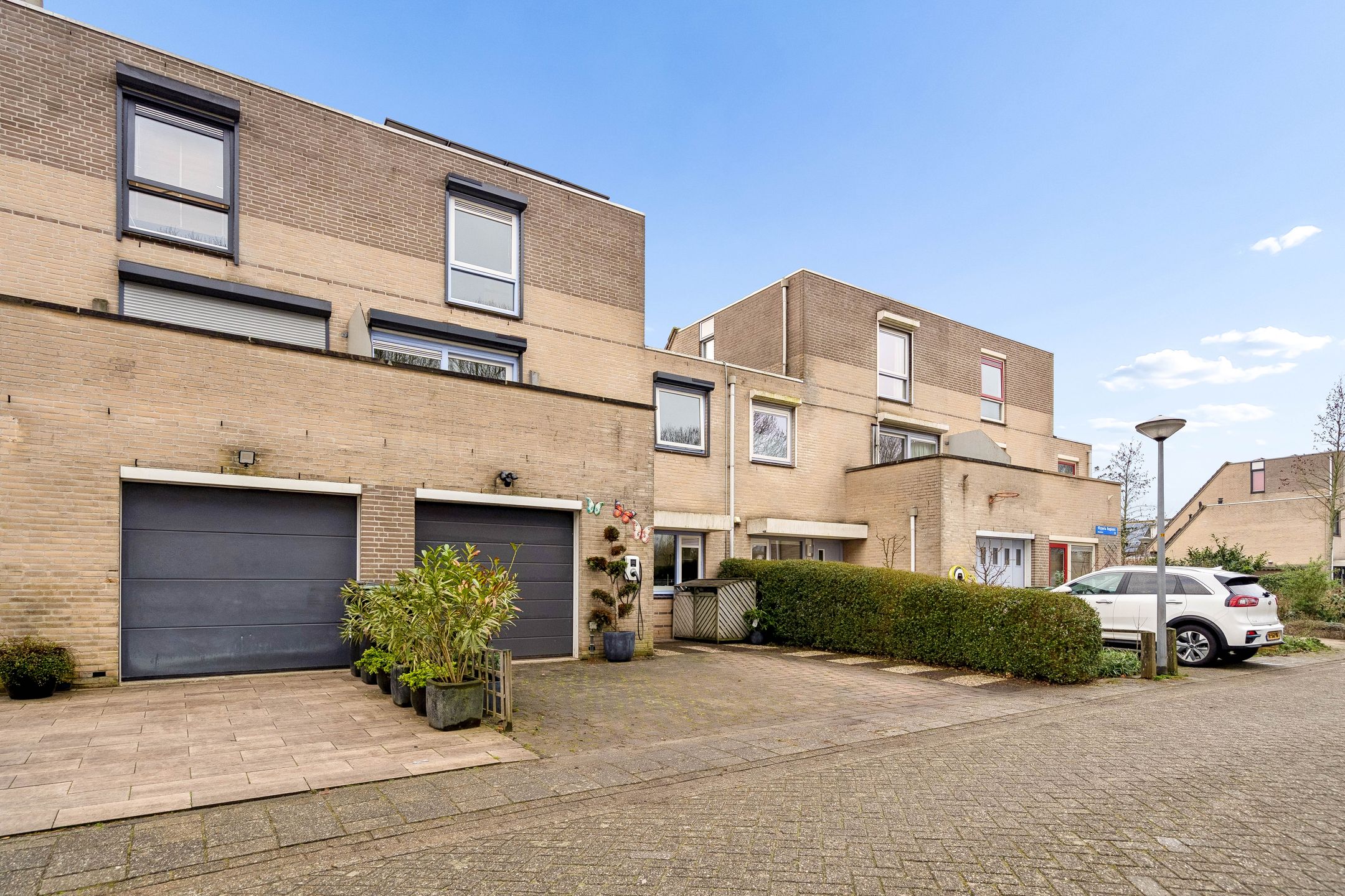 Foto 48 van Victoria Regiastraat 38