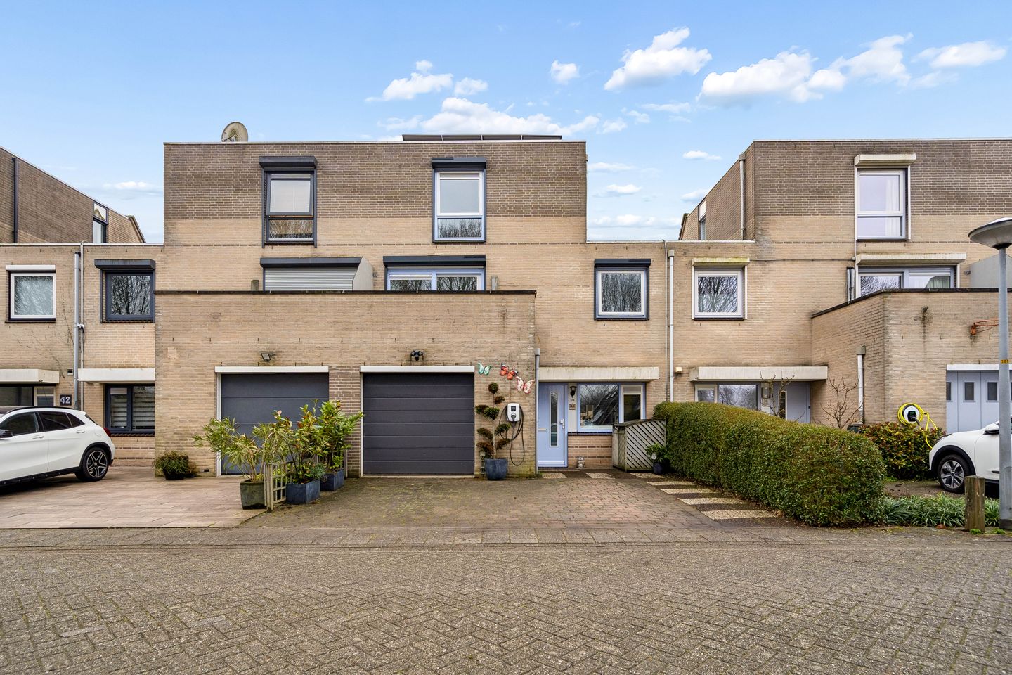 Foto 49 van Victoria Regiastraat 38