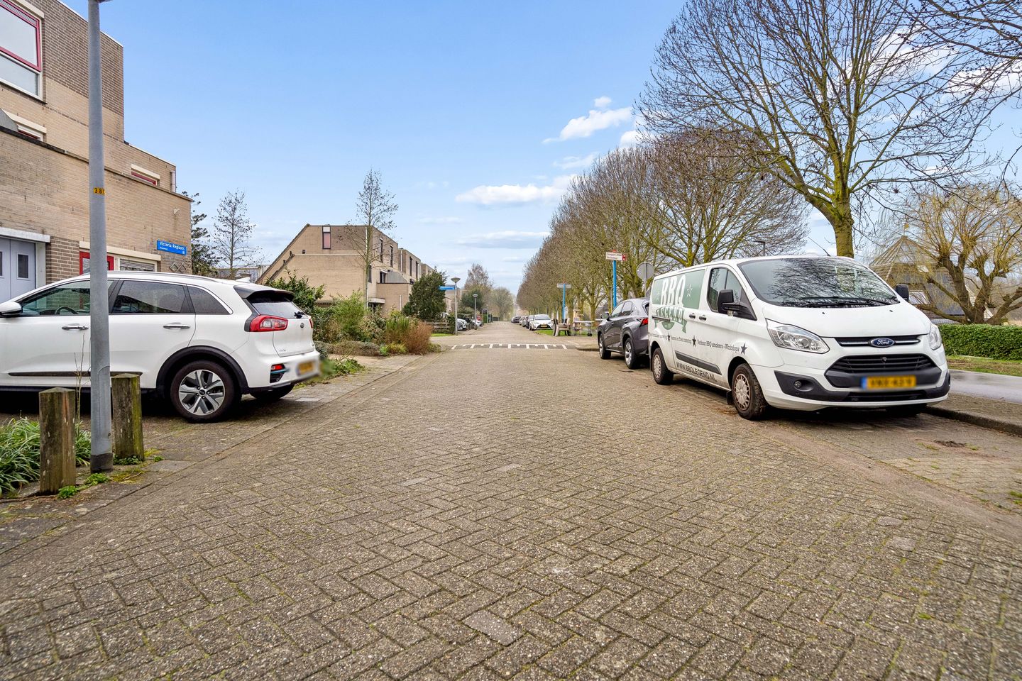 Foto 50 van Victoria Regiastraat 38