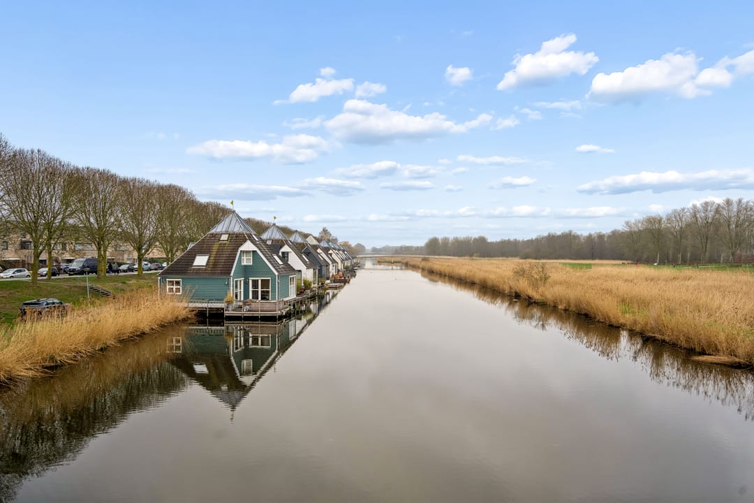 Foto 52 van Victoria Regiastraat 38