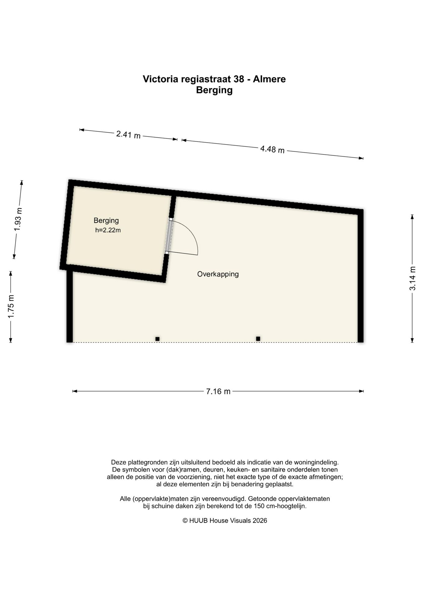 Foto 57 van Victoria Regiastraat 38