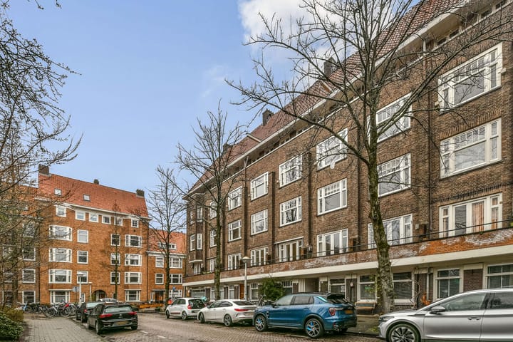 Foto 4 van Donarstraat 5-3