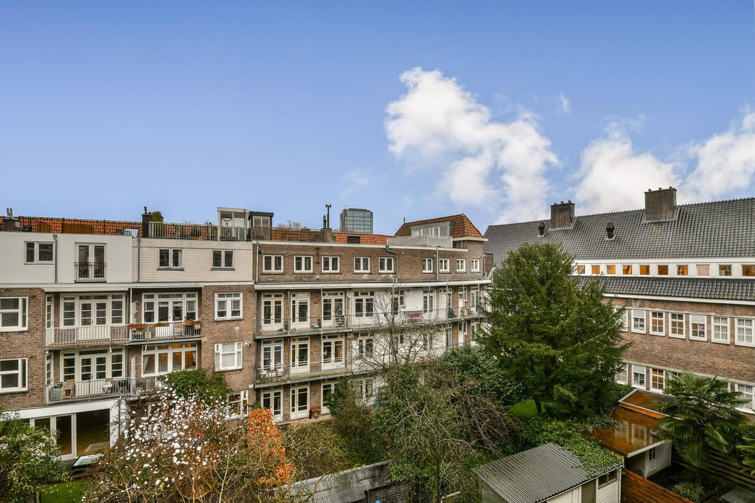 Foto 13 van Donarstraat 5-3