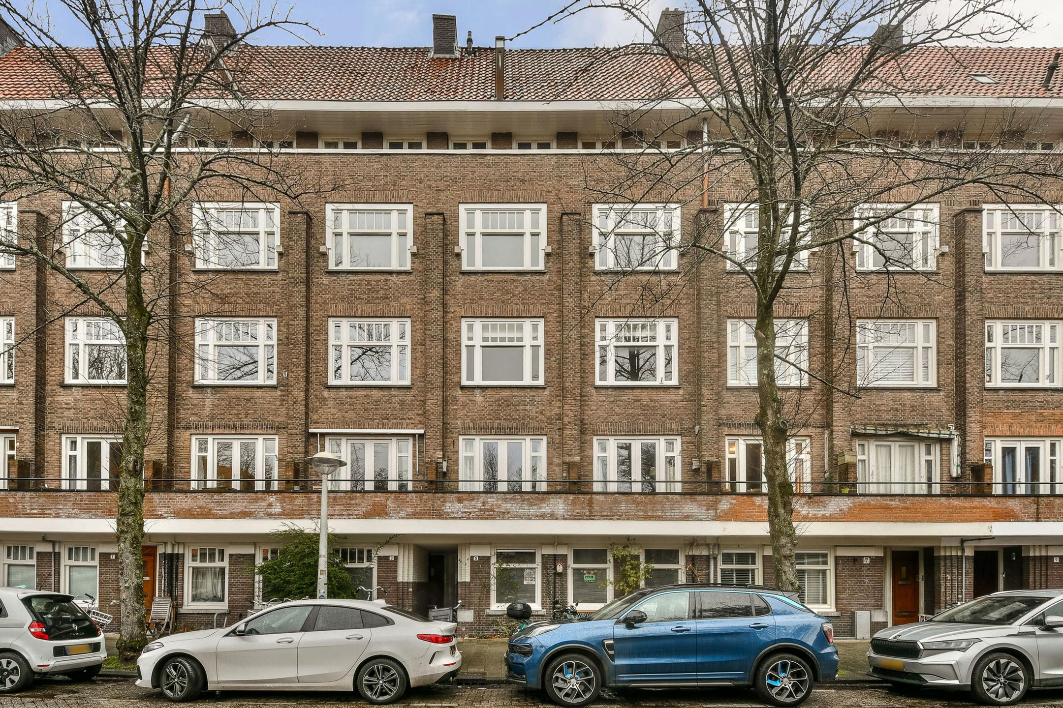 Foto 3 van Donarstraat 5-3